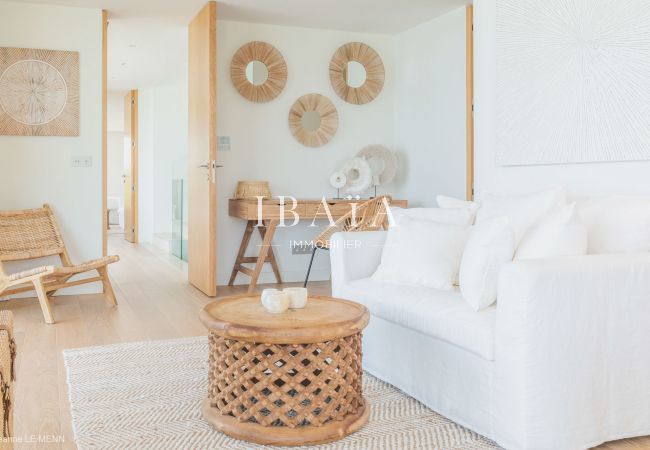 Villa en Saint Barthélemy - Villa Firefly (7 bedrooms) Villa en Saint Barthélemy - Villa Firefly (7 bedrooms)