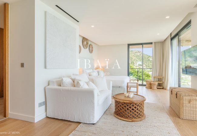 Villa en Saint Barthélemy - Villa Firefly (7 bedrooms) Villa en Saint Barthélemy - Villa Firefly (7 bedrooms)