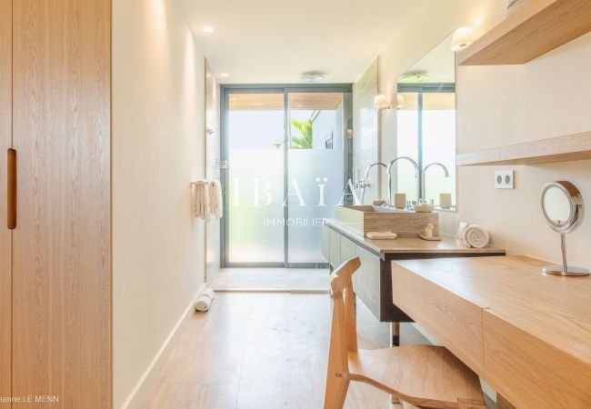 Villa en Saint Barthélemy - Villa Firefly (7 bedrooms) Villa en Saint Barthélemy - Villa Firefly (7 bedrooms)