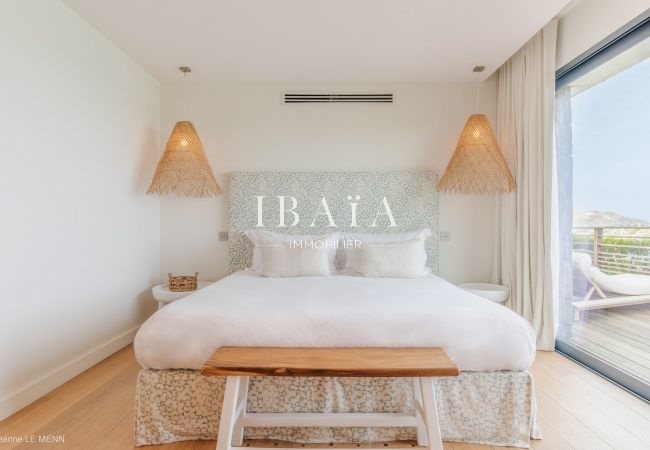 Villa en Saint Barthélemy - Villa Firefly (7 bedrooms) Villa en Saint Barthélemy - Villa Firefly (7 bedrooms)