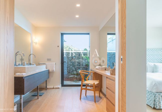 Villa en Saint Barthélemy - Villa Firefly (7 bedrooms) Villa en Saint Barthélemy - Villa Firefly (7 bedrooms)