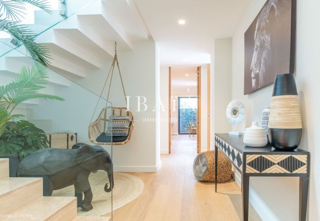 Villa en Saint Barthélemy - Villa Firefly (7 bedrooms) Villa en Saint Barthélemy - Villa Firefly (7 bedrooms)