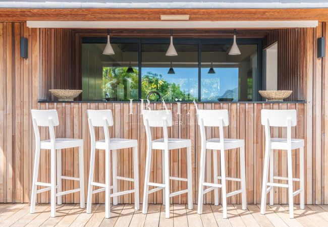 Villa en Saint Barthélemy - Villa Firefly (7 bedrooms) Villa en Saint Barthélemy - Villa Firefly (7 bedrooms)