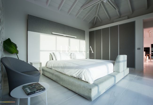 Villa en Saint Barthélemy - Villa Rose Dog (3 bedrooms) Villa en Saint Barthélemy - Villa Rose Dog (3 bedrooms)