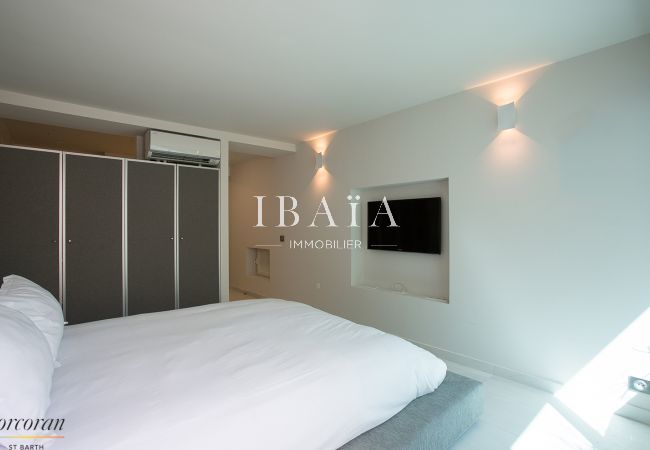 Villa en Saint Barthélemy - Villa Rose Dog (3 bedrooms) Villa en Saint Barthélemy - Villa Rose Dog (3 bedrooms)