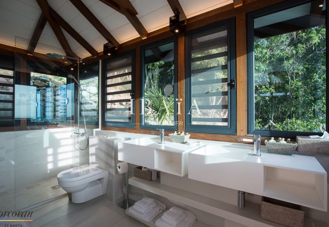 Villa en Saint Barthélemy - Villa Rose Dog (3 bedrooms) Villa en Saint Barthélemy - Villa Rose Dog (3 bedrooms)