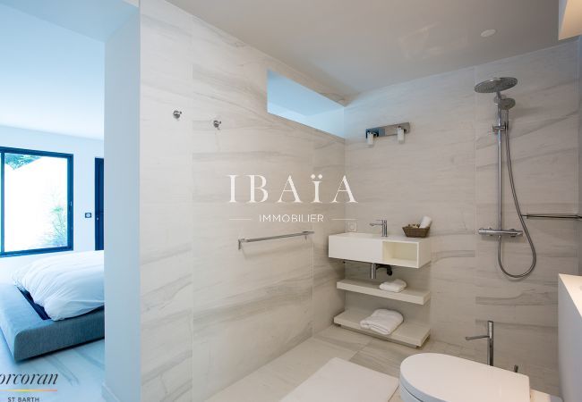 Villa en Saint Barthélemy - Villa Rose Dog (3 bedrooms) Villa en Saint Barthélemy - Villa Rose Dog (3 bedrooms)