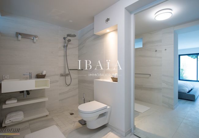 Villa en Saint Barthélemy - Villa Rose Dog (3 bedrooms) Villa en Saint Barthélemy - Villa Rose Dog (3 bedrooms)