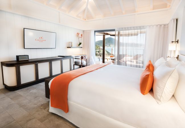 Villa en Saint Barthélemy - Villa Maria (3 bedrooms) Villa en Saint Barthélemy - Villa Maria (3 bedrooms)