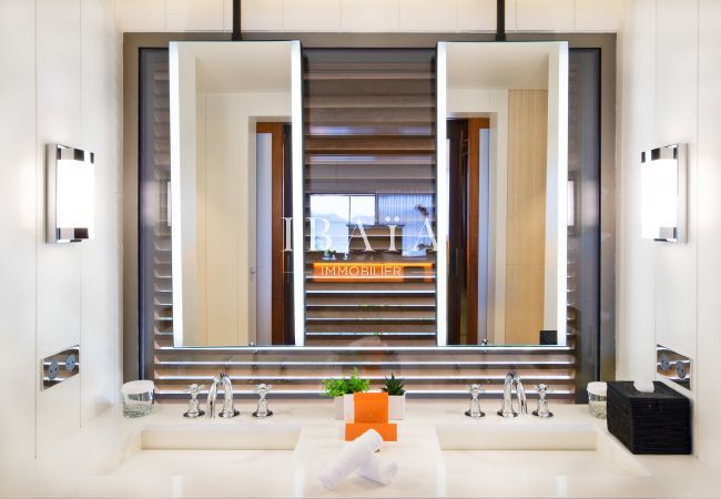 Villa en Saint Barthélemy - Villa Maria (3 bedrooms) Villa en Saint Barthélemy - Villa Maria (3 bedrooms)