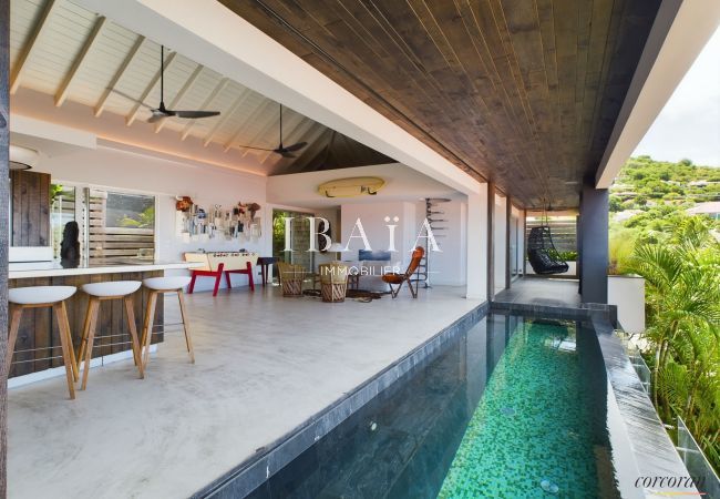 Apartamento en Saint Barthélemy - Le Loft Gustavia (1 bedroom) Apartamento en Saint Barthélemy - Le Loft Gustavia (1 bedroom)