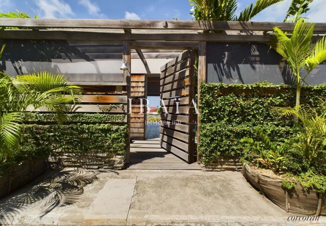 Apartamento en Saint Barthélemy - Le Loft Gustavia (1 bedroom) Apartamento en Saint Barthélemy - Le Loft Gustavia (1 bedroom)