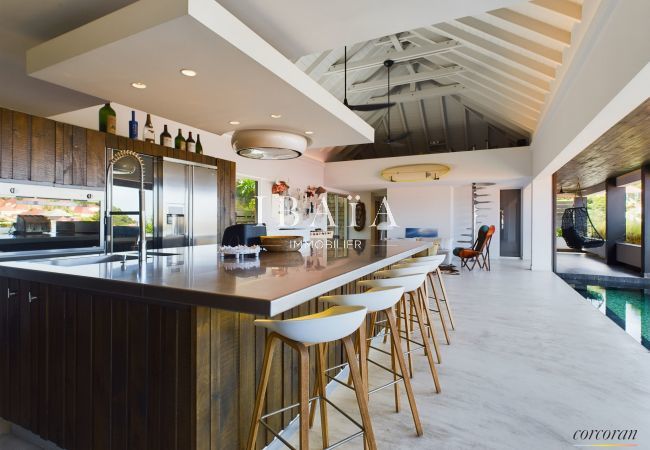 Apartamento en Saint Barthélemy - Le Loft Gustavia (1 bedroom) Apartamento en Saint Barthélemy - Le Loft Gustavia (1 bedroom)