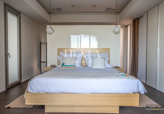 Villa en Saint Barthélemy - Villa Douceur de vivre (3 bedrooms) Villa en Saint Barthélemy - Villa Douceur de vivre (3 bedrooms)