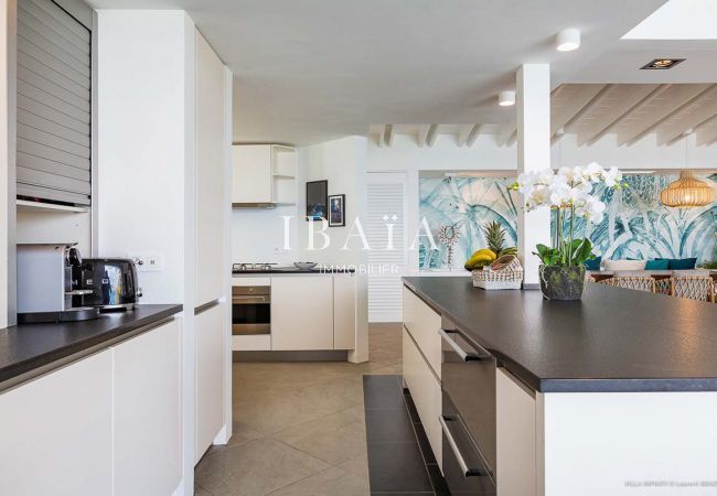 Villa en Saint Barthélemy - Villa Adharra (3 bedrooms) Villa en Saint Barthélemy - Villa Adharra (3 bedrooms)