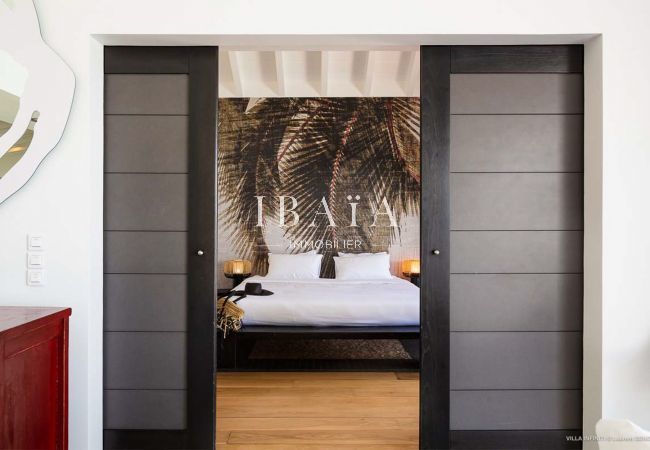 Villa en Saint Barthélemy - Villa Adharra (3 bedrooms) Villa en Saint Barthélemy - Villa Adharra (3 bedrooms)