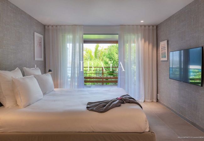 Villa en Saint Barthélemy - Villa Adharra (3 bedrooms) Villa en Saint Barthélemy - Villa Adharra (3 bedrooms)