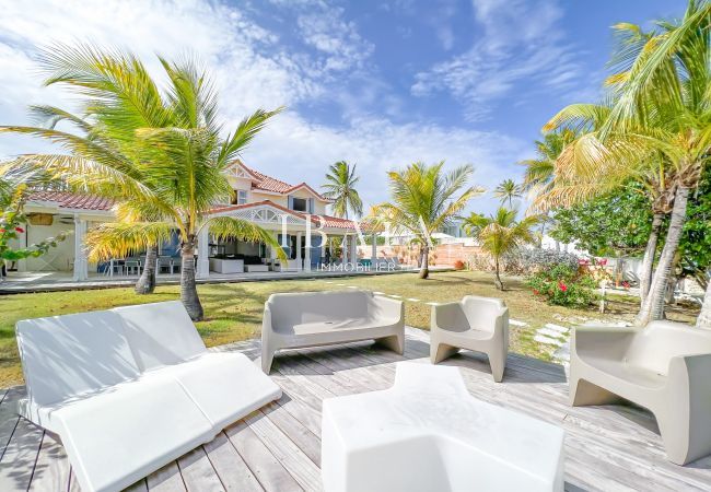 Villa en Saint-François - Villa Brava Villa en Saint-François - Villa Brava