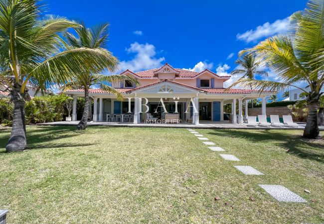 Villa en Saint-François - Villa Brava Villa en Saint-François - Villa Brava