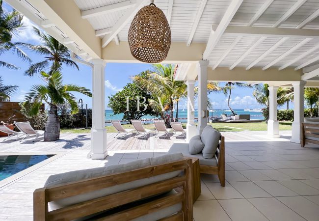 Villa en Saint-François - Villa Brava Villa en Saint-François - Villa Brava