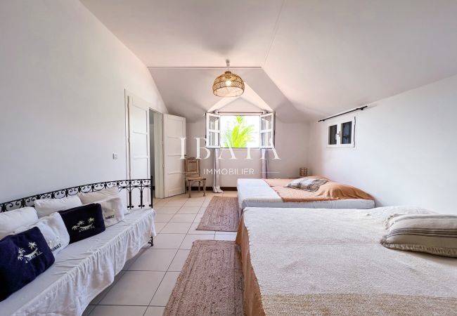 Villa en Saint-François - Villa Brava Villa en Saint-François - Villa Brava