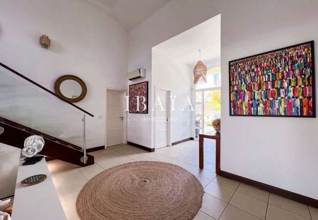Villa en Saint-François - Villa Brava Villa en Saint-François - Villa Brava