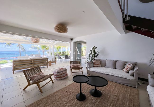 Villa en Saint-François - Villa Brava Villa en Saint-François - Villa Brava