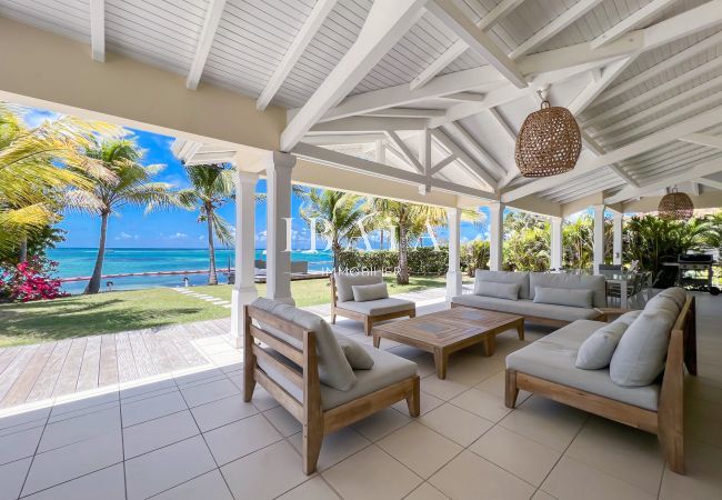 Villa en Saint-François - Villa Brava Villa en Saint-François - Villa Brava