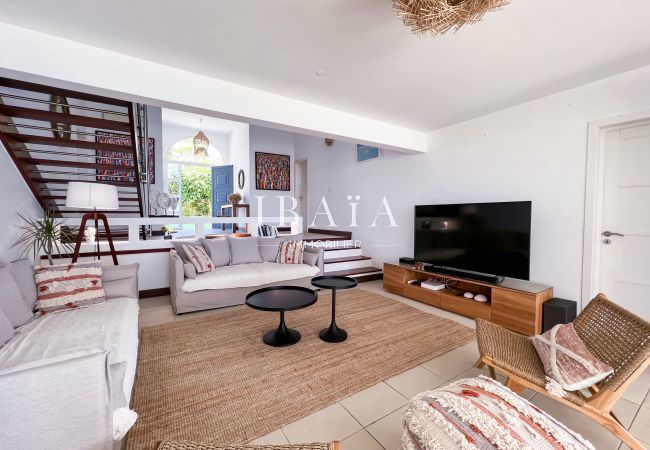 Villa en Saint-François - Villa Brava Villa en Saint-François - Villa Brava