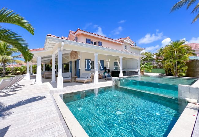 Villa en Saint-François - Villa Brava Villa en Saint-François - Villa Brava