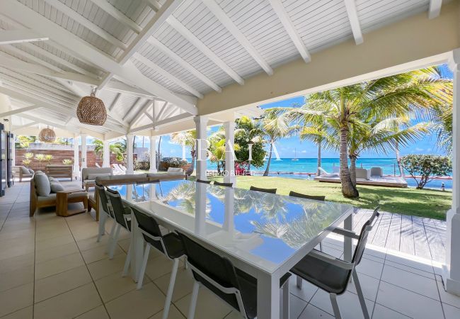 Villa en Saint-François - Villa Brava Villa en Saint-François - Villa Brava