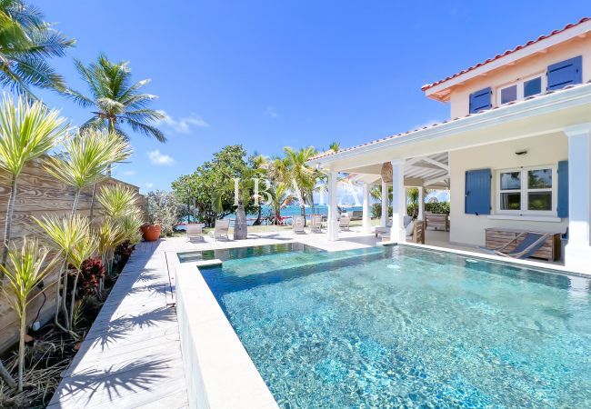 Villa en Saint-François - Villa Brava Villa en Saint-François - Villa Brava
