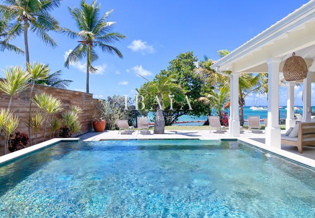 Villa en Saint-François - Villa Brava Villa en Saint-François - Villa Brava