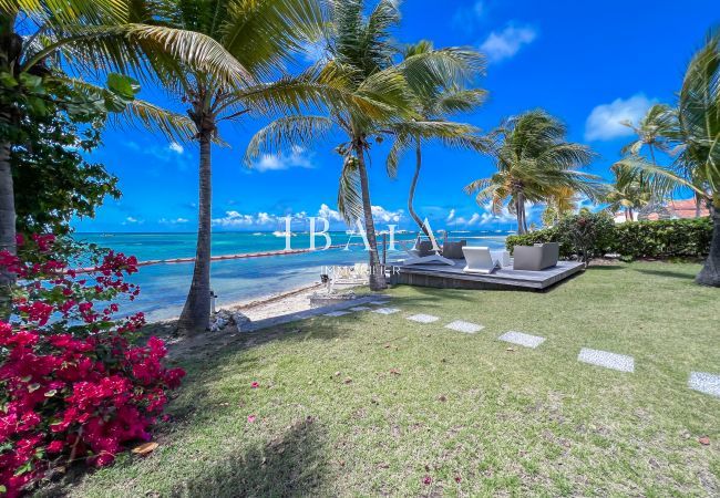 Villa en Saint-François - Villa Brava Villa en Saint-François - Villa Brava
