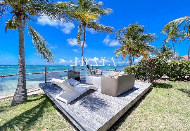 Villa en Saint-François - Villa Brava Villa en Saint-François - Villa Brava