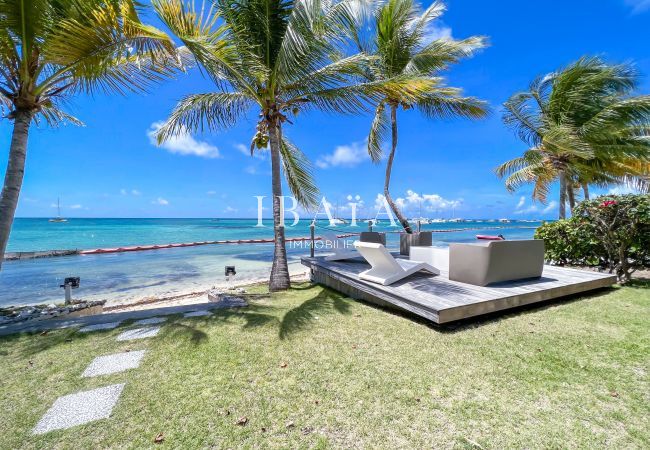 Villa en Saint-François - Villa Brava Villa en Saint-François - Villa Brava