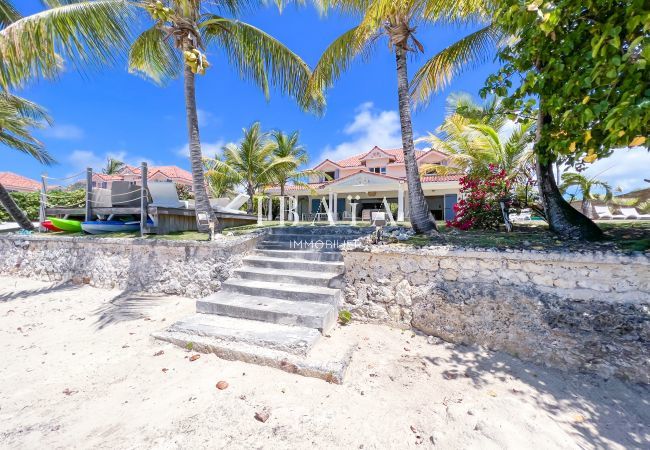 Villa en Saint-François - Villa Brava Villa en Saint-François - Villa Brava