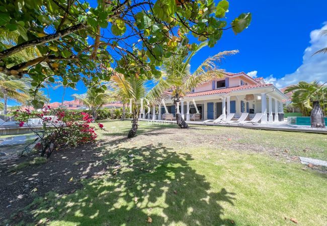 Villa en Saint-François - Villa Brava Villa en Saint-François - Villa Brava