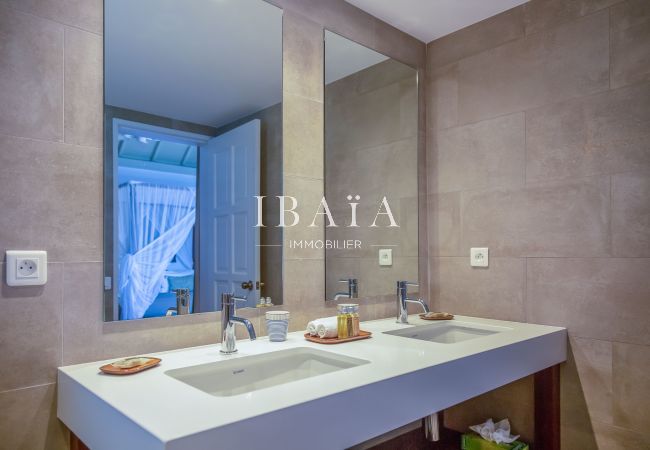 Villa en Saint Barthélemy - Villa La Carette Estate (3 bedrooms) Villa en Saint Barthélemy - Villa La Carette Estate (3 bedrooms)