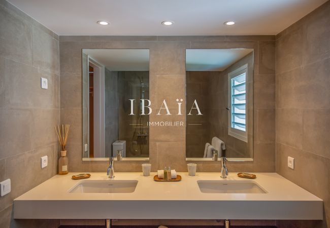 Villa en Saint Barthélemy - Villa La Carette Estate (3 bedrooms) Villa en Saint Barthélemy - Villa La Carette Estate (3 bedrooms)