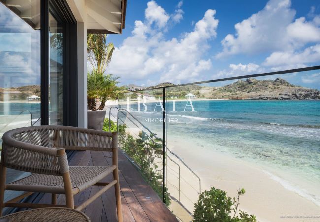 Villa en Saint Barthélemy - Villa Maverick (4 bedrooms) Villa en Saint Barthélemy - Villa Maverick (4 bedrooms)