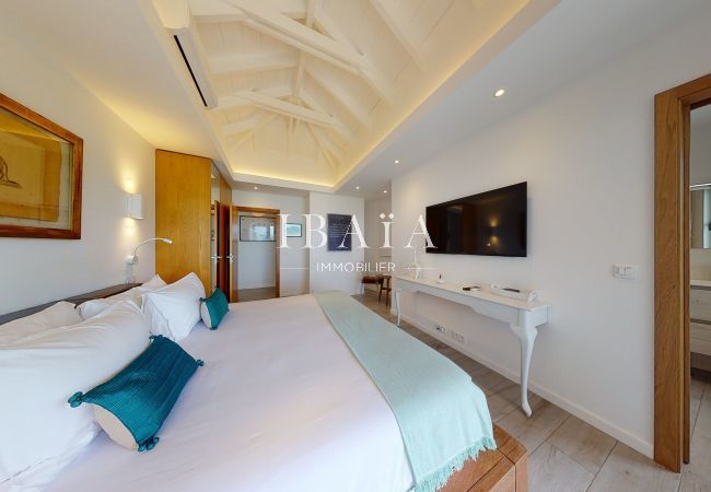 Villa en Saint Barthélemy - Villa Yolo (3 bedrooms) Villa en Saint Barthélemy - Villa Yolo (3 bedrooms)