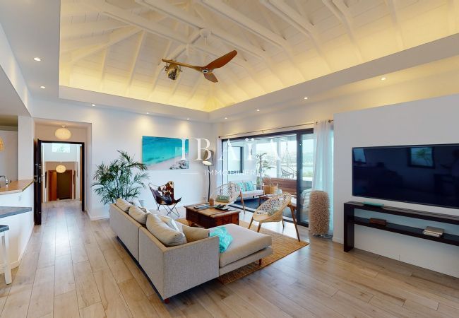 Villa en Saint Barthélemy - Villa Yolo (3 bedrooms) Villa en Saint Barthélemy - Villa Yolo (3 bedrooms)
