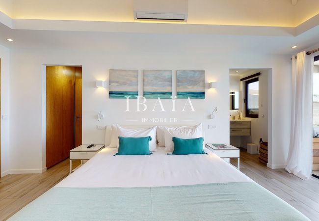 Villa en Saint Barthélemy - Villa Yolo (3 bedrooms) Villa en Saint Barthélemy - Villa Yolo (3 bedrooms)