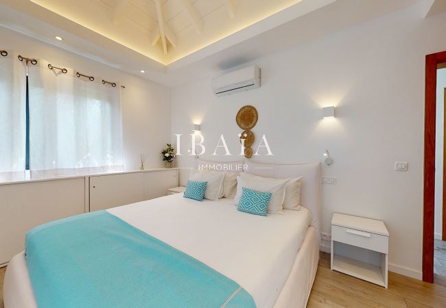 Villa en Saint Barthélemy - Villa Yolo (3 bedrooms) Villa en Saint Barthélemy - Villa Yolo (3 bedrooms)
