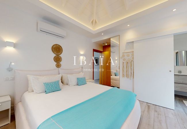Villa en Saint Barthélemy - Villa Yolo (3 bedrooms) Villa en Saint Barthélemy - Villa Yolo (3 bedrooms)