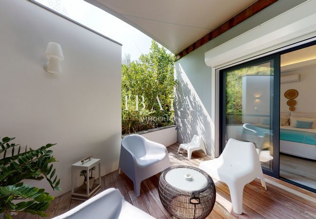 Villa en Saint Barthélemy - Villa Yolo (3 bedrooms) Villa en Saint Barthélemy - Villa Yolo (3 bedrooms)