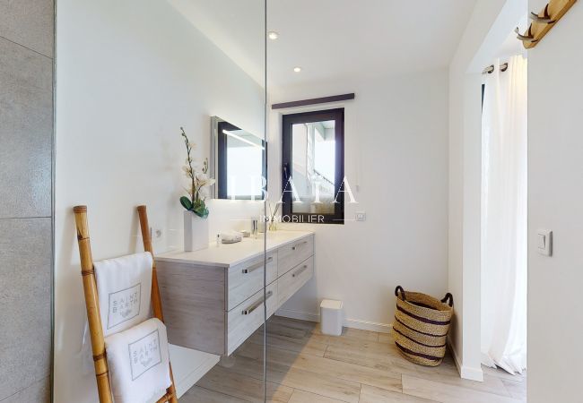 Villa en Saint Barthélemy - Villa Yolo (3 bedrooms) Villa en Saint Barthélemy - Villa Yolo (3 bedrooms)