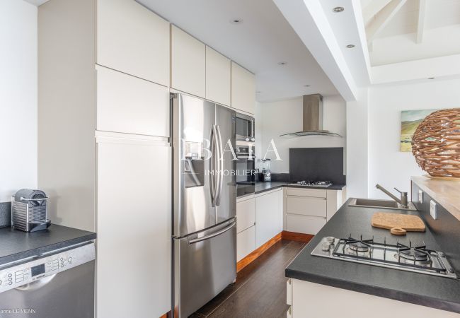 Villa en Saint Barthélemy - Villa Upside (3 bedrooms) Villa en Saint Barthélemy - Villa Upside (3 bedrooms)