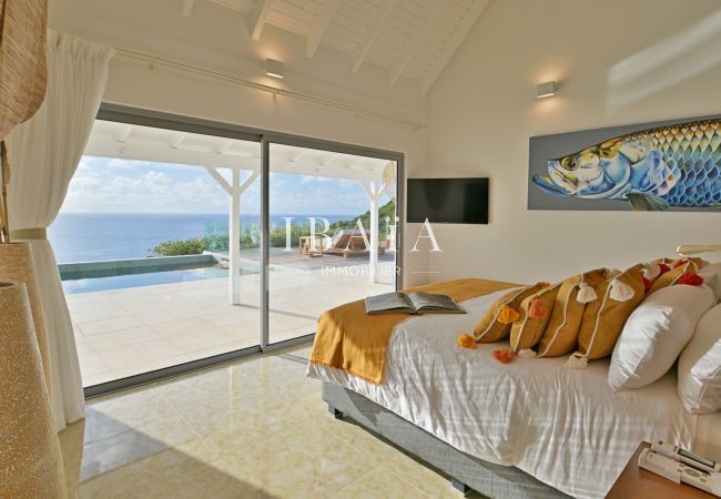 Villa en Saint Barthélemy - Villa Secret Garden (3 bedrooms) Villa en Saint Barthélemy - Villa Secret Garden (3 bedrooms)